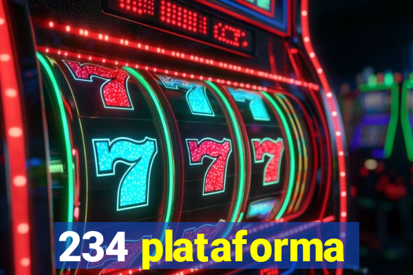 234 plataforma